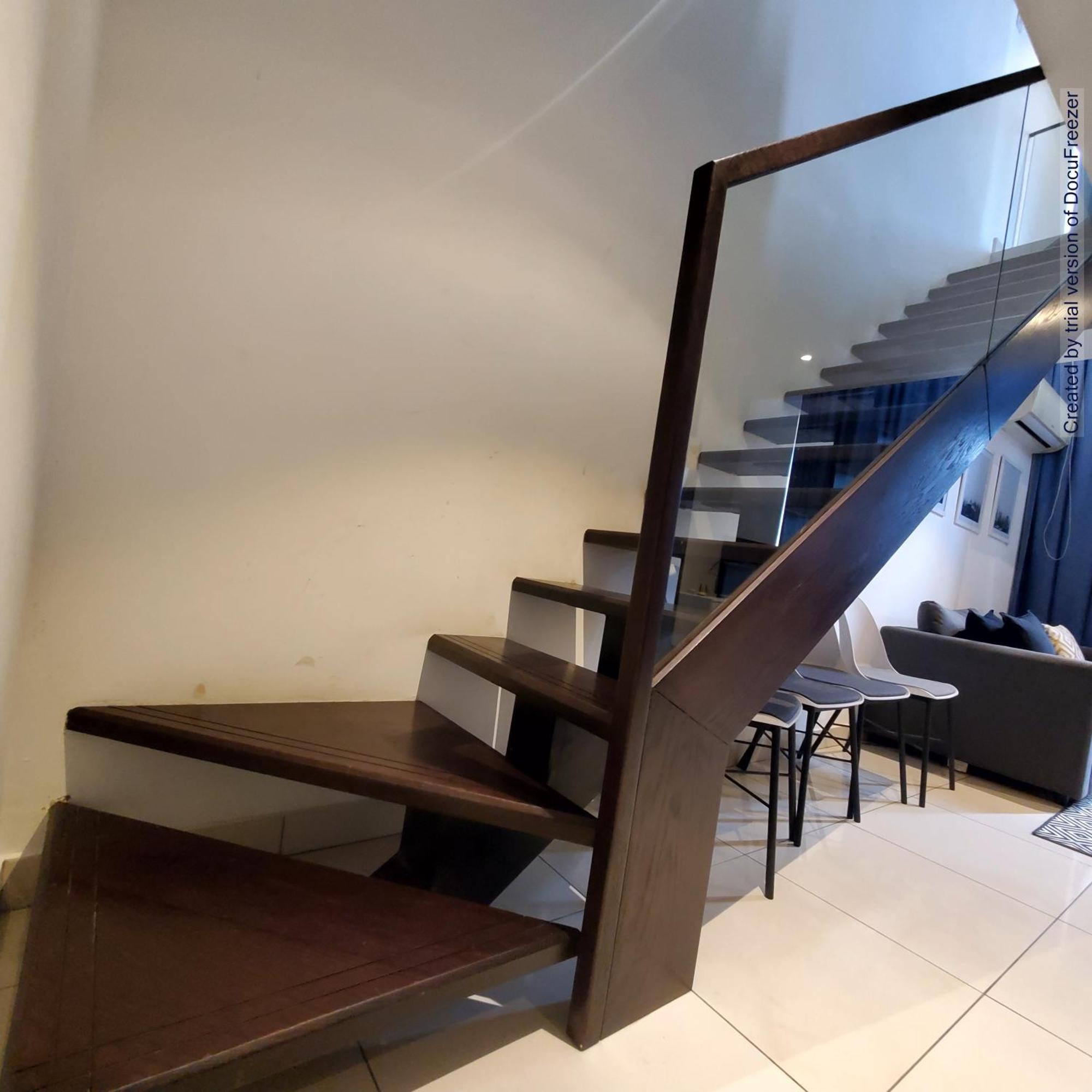 Embassy Gardens Luxury Suites Cpg Accra Exteriér fotografie