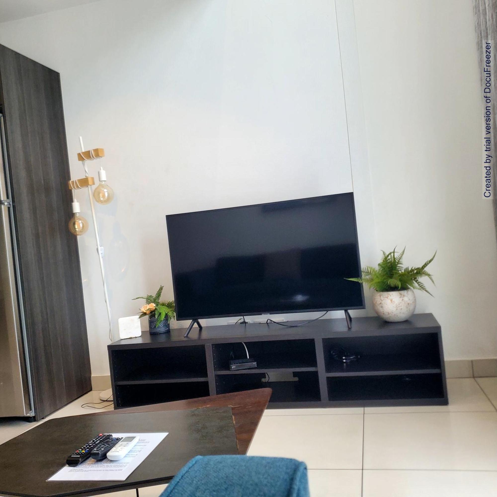 Embassy Gardens Luxury Suites Cpg Accra Exteriér fotografie