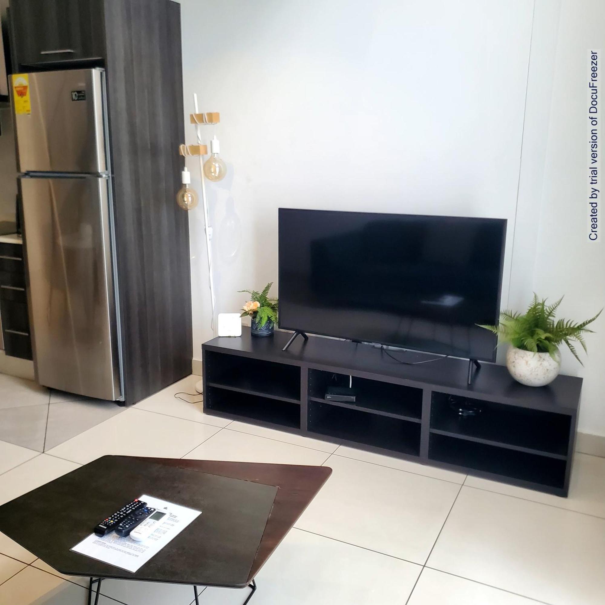 Embassy Gardens Luxury Suites Cpg Accra Exteriér fotografie