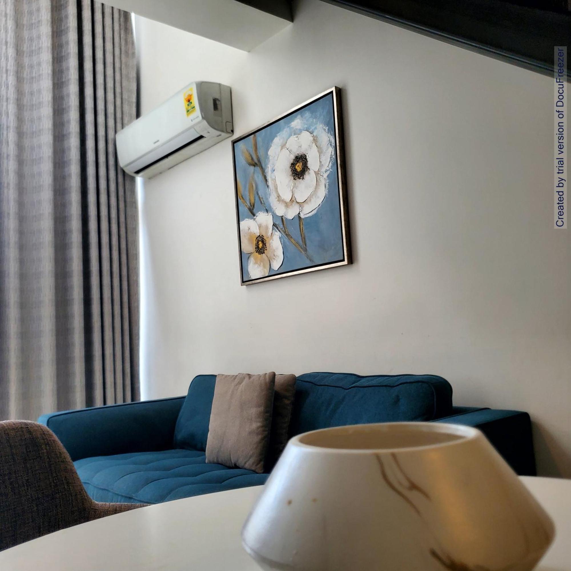Embassy Gardens Luxury Suites Cpg Accra Exteriér fotografie