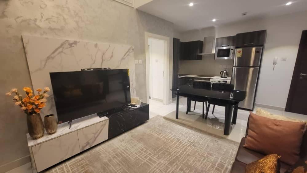 Embassy Gardens Luxury Suites Cpg Accra Exteriér fotografie